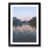 Black Framed
