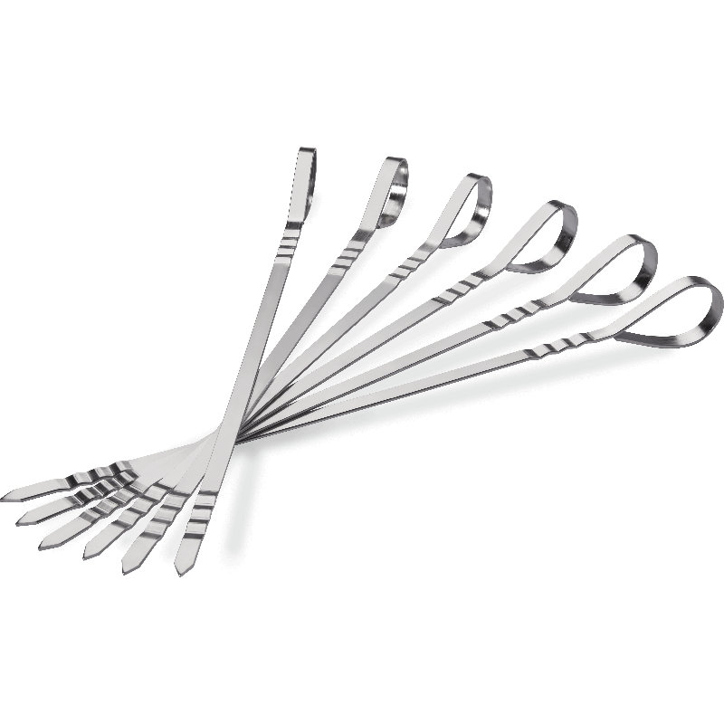 4 Piece Meat Lover's Grilling Starter Kit