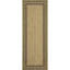 Tapis 5 pi 3 po x 7 pi 3 po - Teinture de polypropylène de la collection Earth convenant aux endroits très passants 7,25 po intérieur extérieur