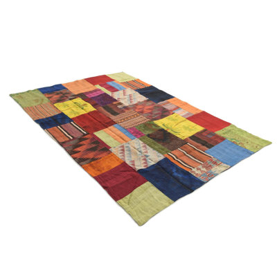 Mouton Multi Rug