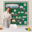 On The Road To Good Choice - Babillard - Décorations d'affirmation de classe pour la rentrée scolaire