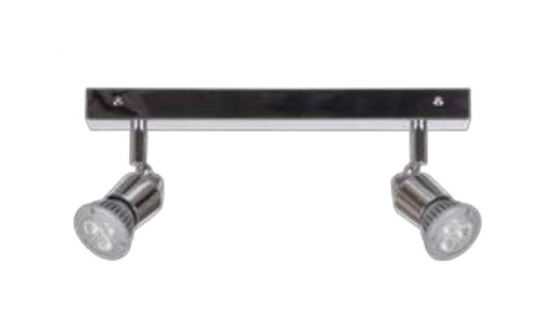 Flush Mount, Bronze