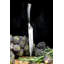 Grunwerg 9 Piece High Carbon Stainless Steel Knife Block Set