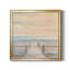 The Beach Is Calling - Peinture sur toile encadrée-1012880720-1012880723