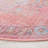 Coreta Performance Machine Washable Oriental Rug-1659469079