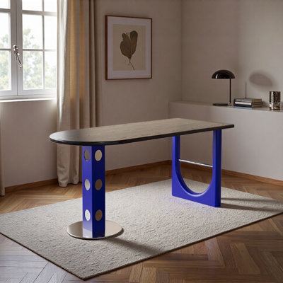 Bright and Creative Design Multi-functional Table