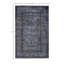 Overdyed Area Rug