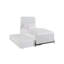 Lit double gigogne double Ov