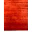 Fine Hand knotted Overdyed Gabbeh 4'9'' X 6'7''
