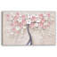 «Blush» et «Ivory Blossoms Tree» - art mural élégant sur toile-2122866166
