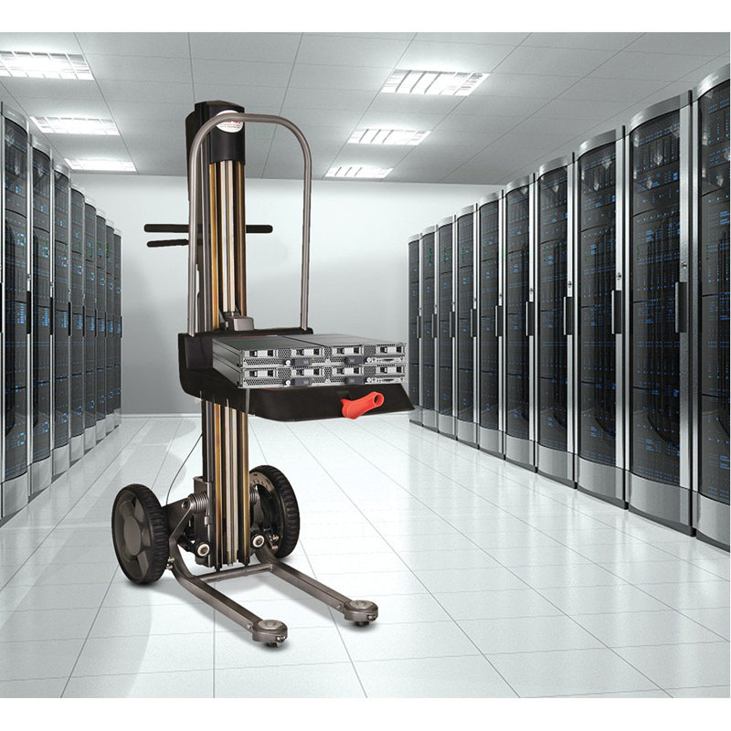 350 Lb. Capacity Accessory