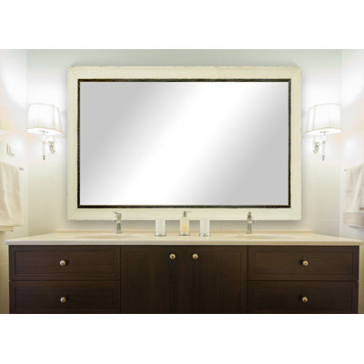 Grande coiffeuse Miroir