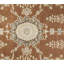 Boho Chic Ziegler Lory Rust/Charcoal Wool Rug - 10'0'' X 13'9''