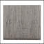 Rangement à 6 portes pour garde-robe en bois pour chambre à coucher, avec grands tiroirs, gris-1058475970