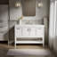 Winnow 48-In Bathroom Vanity Set-102307310