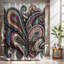 Rideau de douche Angila-1899030974