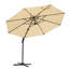 SaintCroix 2.9m Cantilever Parasol-37392818