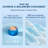 Bedsure Cooling Sheets with Deep Pocket Up to 17.5"-110222891-110222890