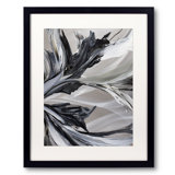Equilibrium Print by Novi Lim