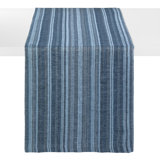 Midas Striped Table Runnner