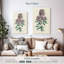 Victorian Garden Flowers III-108426534