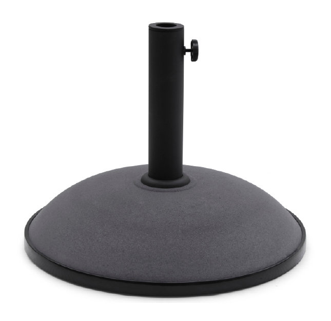 Concrete Freestanding Umbrella Base
