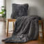 Cuddly Faux Fur 150x200cm Throw-50687227
