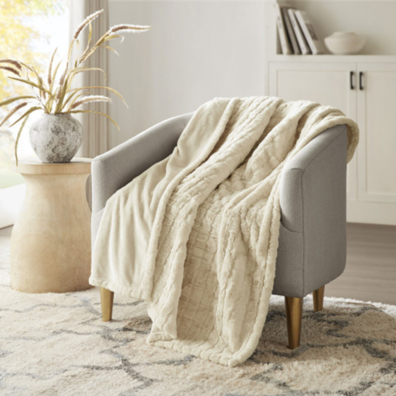 Soft & Cozy Alternative Blanket