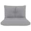 Coussin de siège / dossier d'extérieur-662422001