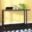 Tapia Metal Base Writing Desk