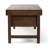 Granli Solid Wood Writing Desk