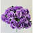 Mauve clair est en rupture de stock