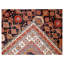 Kazak Wool Southwestern Area Rug