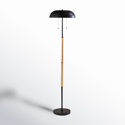 Niles 58.5'' Floor Lamp