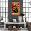 Markeesha Man I Play Guitare-65591007
