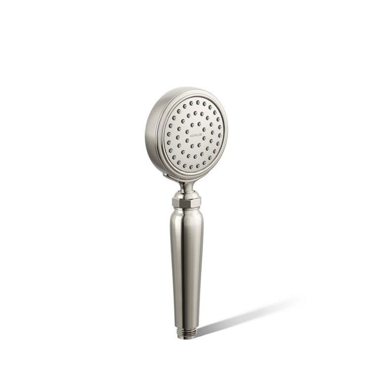 Artifacts Single-Function Handshower, 2.5 Gpm
