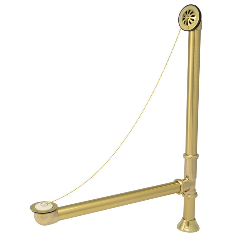 18.75'' W Chain And Plug Yes