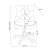 Eichler Polyester Blend Task Chair