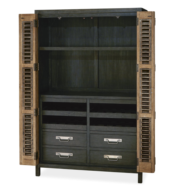 Moderne Muse Dining Cabinet