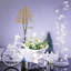 Guirlande lumineuse 33 pi 100 lumières à DEL à fil USB pour chambre à coucher, dortoir, décoration de fête de Noël-1800056755