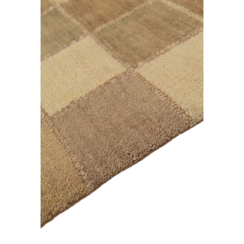 Jodi Light Brown Rug