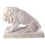 Statue sentinelle kingsbury jardin géant lion-15081003