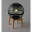 Lampe globe Jaban