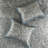 Polyester Jacquard Comforter 3 Piece Set-115820516-115820514