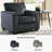 New Britain Upholstered Armchair