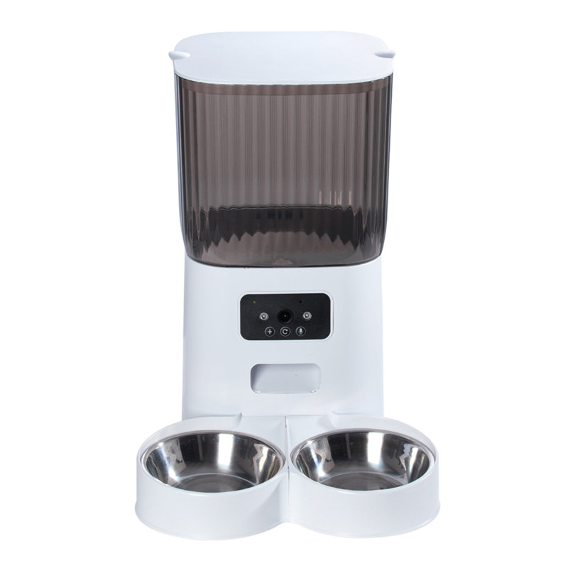 Elevated Feeder