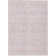 Chalee Washable Southwestern Indoor Rug