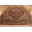 Tapis rouge tissé à la machine Eesi-86596362
