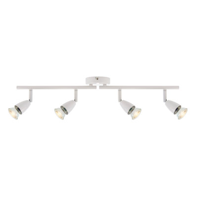 Eichler Semi Flush Mount