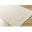 Tapis touffeté à la main Vivir x Livabliss Ira-883678419